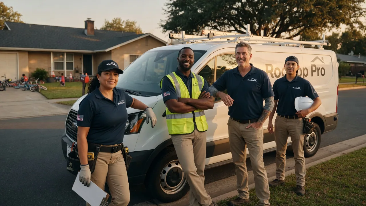 Roof Repair in Ponce De Leon, FL near me